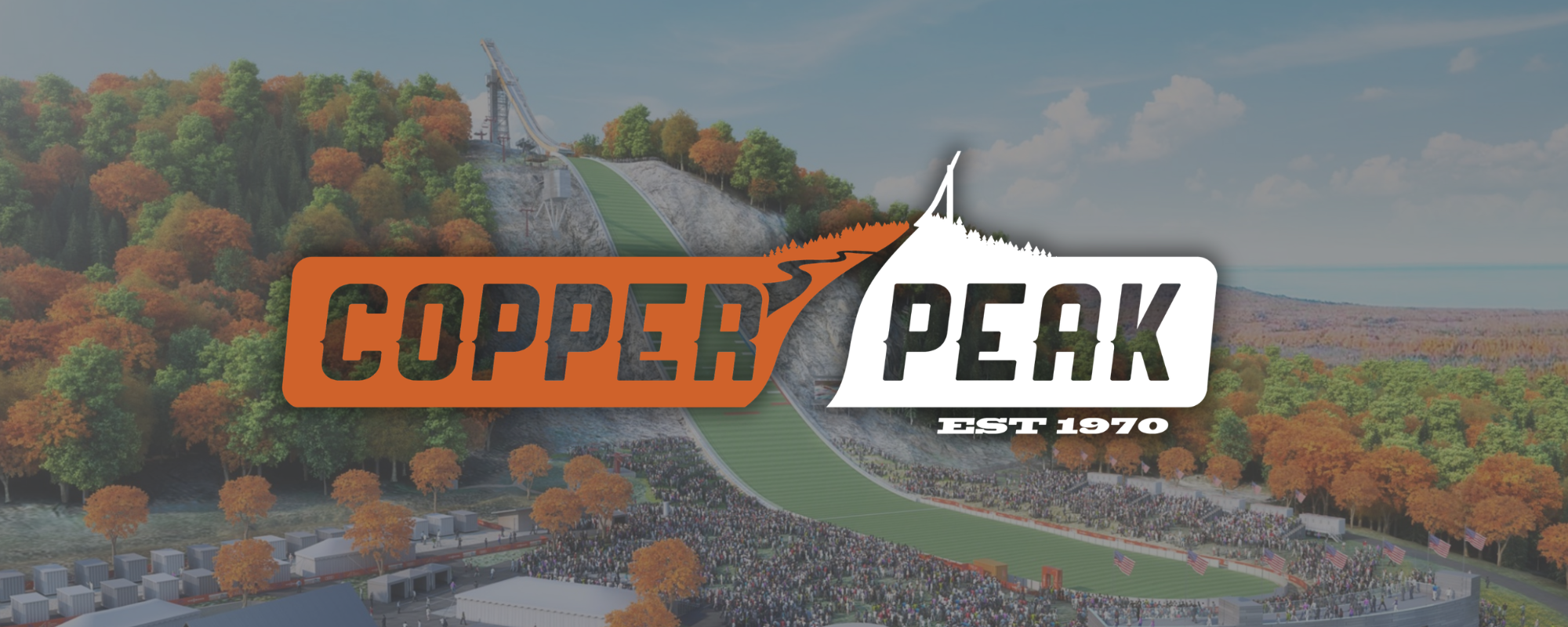 Future Archives - Copper Peak